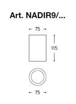 Nadir NADIR9/C