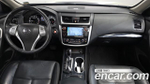 Nissan Altima 2.5 — 2018