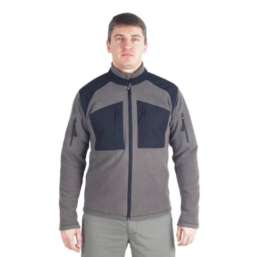Тактическая кофта Canada Long Zip, GIENA Tactics