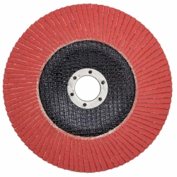 Круг лепестковый керамический торцевой RockForce RF-FD5120Q