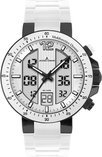 Наручные часы Jacques Lemans 1-1726G