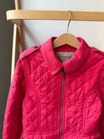 Стёганая куртка Burberry, 128