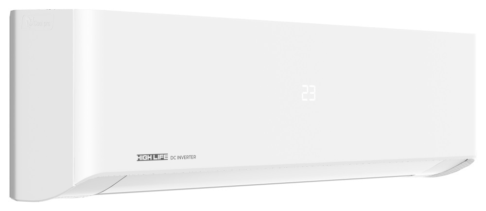 Кондиционер High Life Priority Class ACHL-12PC-I-CHDV02S Inverter