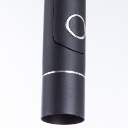 Светильник потолочный трековый Arte Lamp Orion A2512PL-1BK