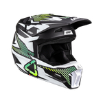 Мотошлем Leatt Moto 3.5 Helmet Kit