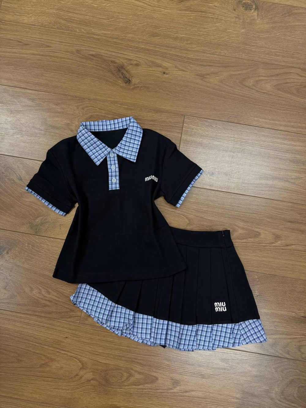 Костюм MIU MIU