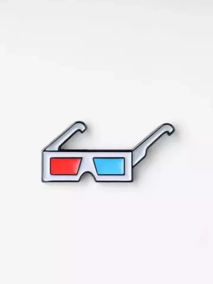 3D очки