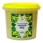 Липовый мед