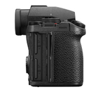 Panasonic Lumix S5 II X Body