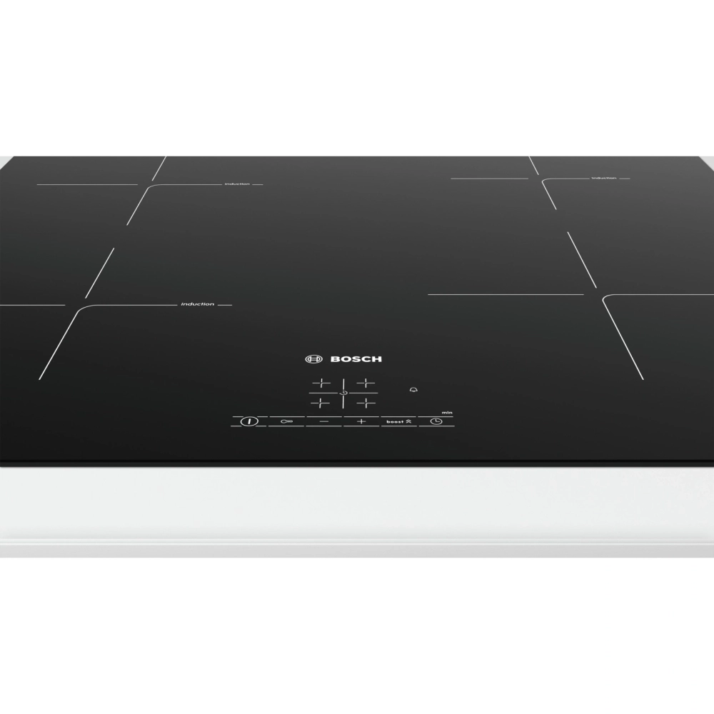 Индукционная варочная панель Bosch PUE611BB5E