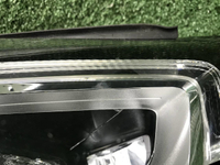 Фара правая Mercedes S W223 (20-нв) Digital Light