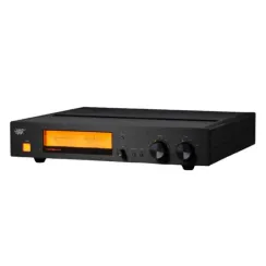 MoFi Master Phono Black