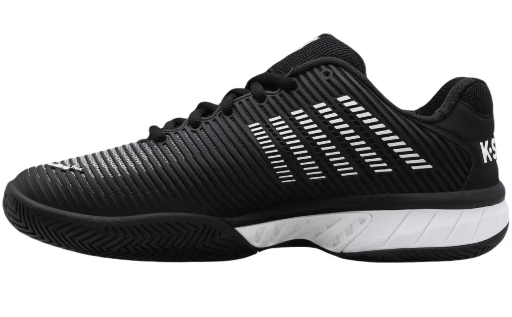 Теннисные кроссовки K-Swiss Hypercourt Express 2