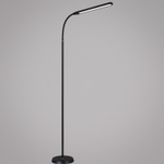 00099-0.7-01 BK светильник напольный Reluce, LED