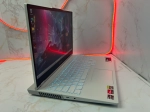 Ноутбук Lenovo Legion 5 15ACH6H (82JU00DNRU) 15.6"/AMD Ryzen 7 5800H/RAM 32GB/SSD 1024GB/GeForce RTX 3070 8GB/1920*1080/IPS/Windows 11/Подсветка кл-ры: LED/белый
