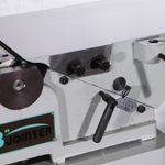 PROMA HP-200C фуговальный станок