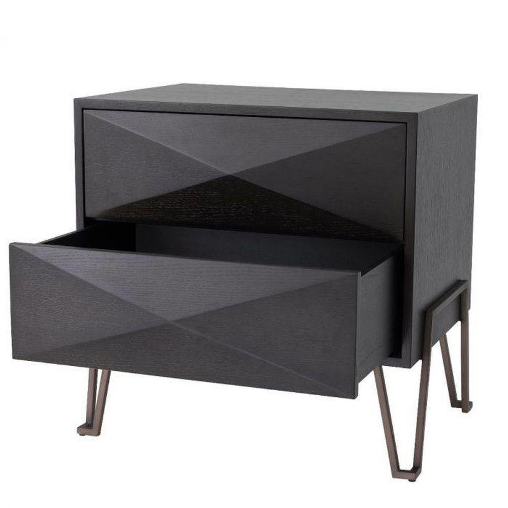 Прикроватная тумбочка Highland CABINETS