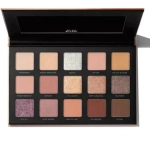 Палетка теней Milani Gilded Nude Eyeshadow Palette