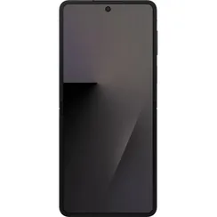 Samsung Galaxy Z Flip7 12/256 ГБ Jetblack (Чёрный)
