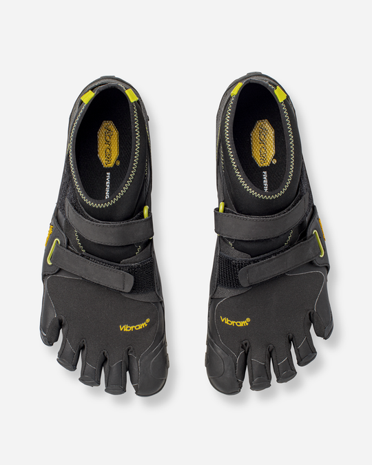 Vibram Scramkey, черный