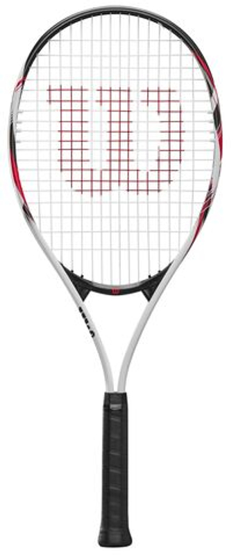 Теннисная ракетка Wilson Fusion XL