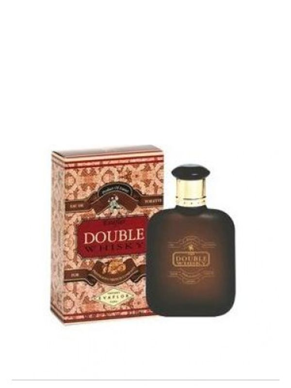 Evaflor Double Whisky