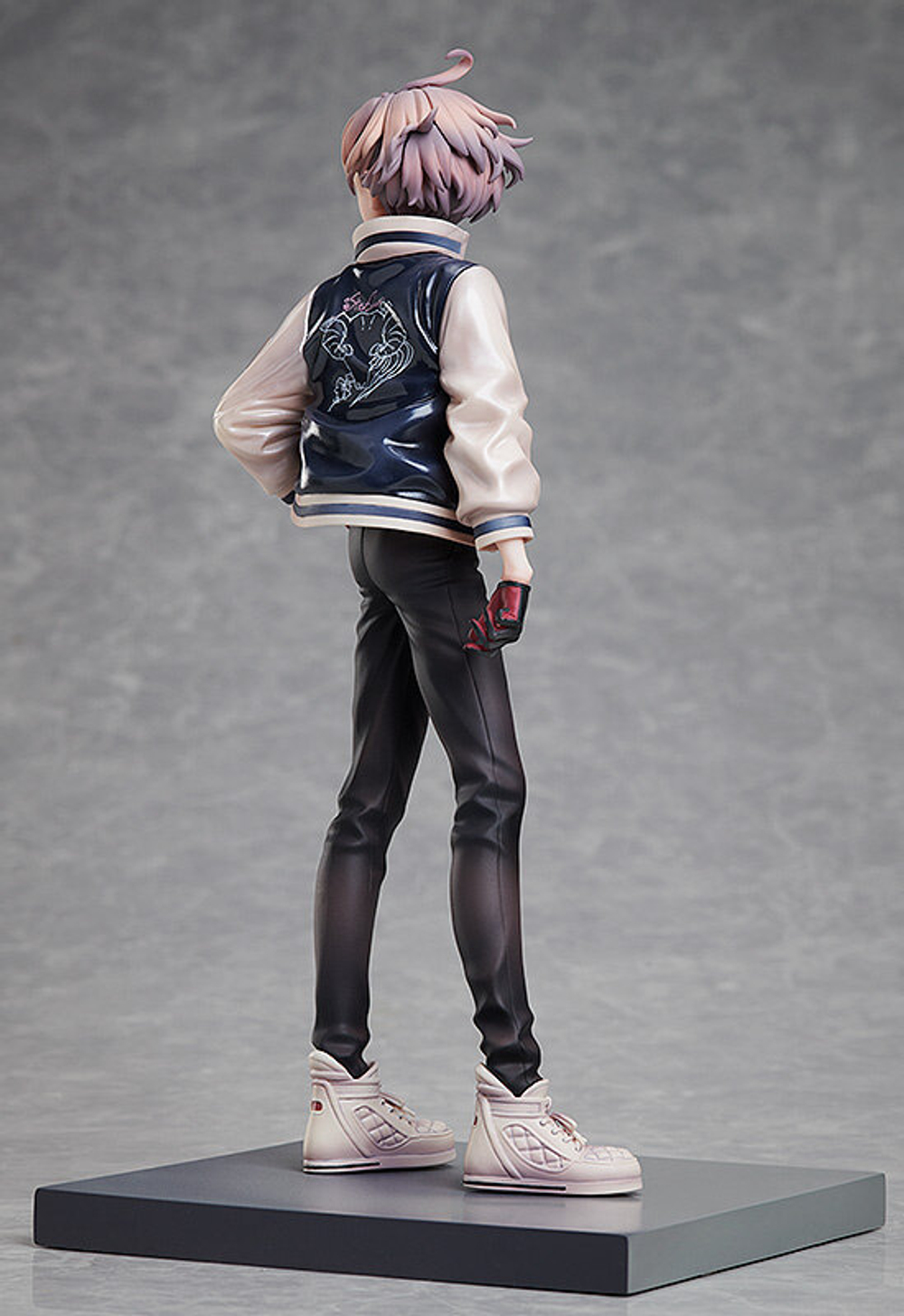 Фигурка KADOKAWA KDcolle Bungo Stray Dogs: Chuya Nakahara Original Series 15 Years Old ver. Великий из бродячих псов: Чуя Накахара