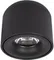 Точечный светильник Tictac 10219 Black 4000K Loft It
