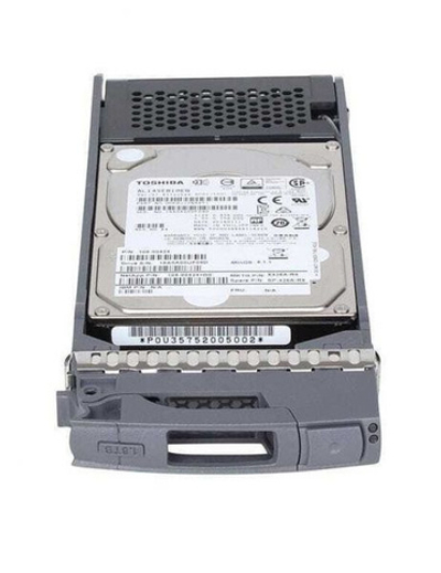 Жесткий диск NetApp 1.8TB 10k SAS 2.5" DS2246 X426A-R6