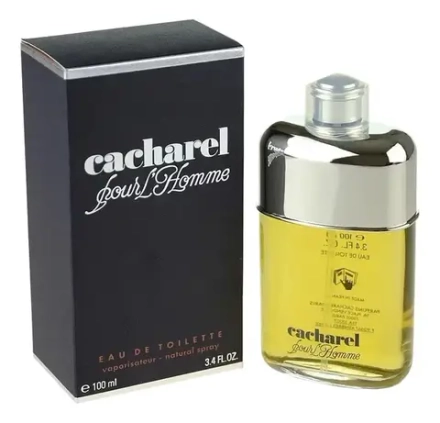 CACHAREL POUR HOMME