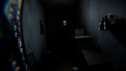 Ghost Frequency (для ПК, цифровой код доступа)