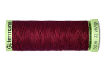 Нитки отделочные Top Stitch- 100% п/э-30м-Gutermann
