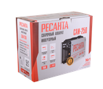 Сварочный аппарат инверторный Ресанта САИ 250
