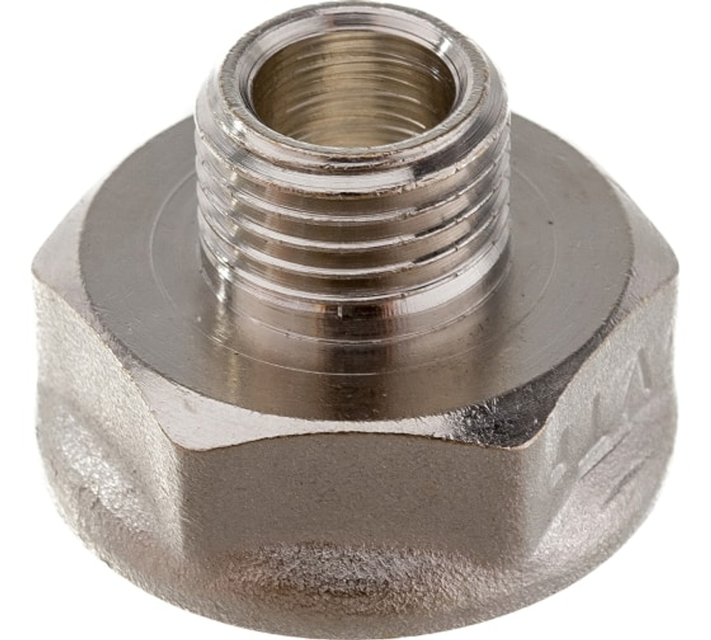 Пер. лат. Н/В 1/2"х 3/4" VALTEC