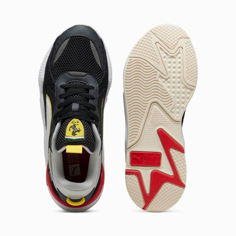Кроссовки мужские PUMA Ferrari RS-X