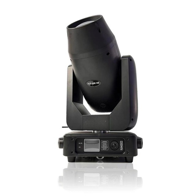 Вращающаяся голова Moving Head 400W LED  BSW