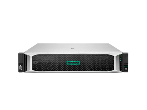Стоечный сервер - HPE ProLiant DL380 Gen10 Plus 12LFF NC CTO Server (P05174-B21 / BUILD-5C59B678)