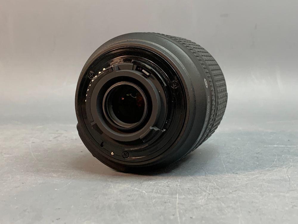 Nikon 18-105mm 3.5-5.6G AF-S ED DX VR Nikkor