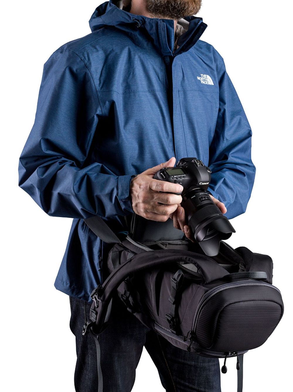 Tenba Solstice Backpack 12 Black