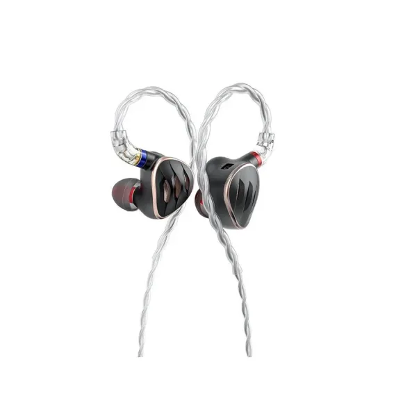 FiiO FH5s Black