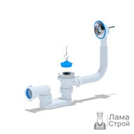 Обвязка для ванны Анипласт Е050
