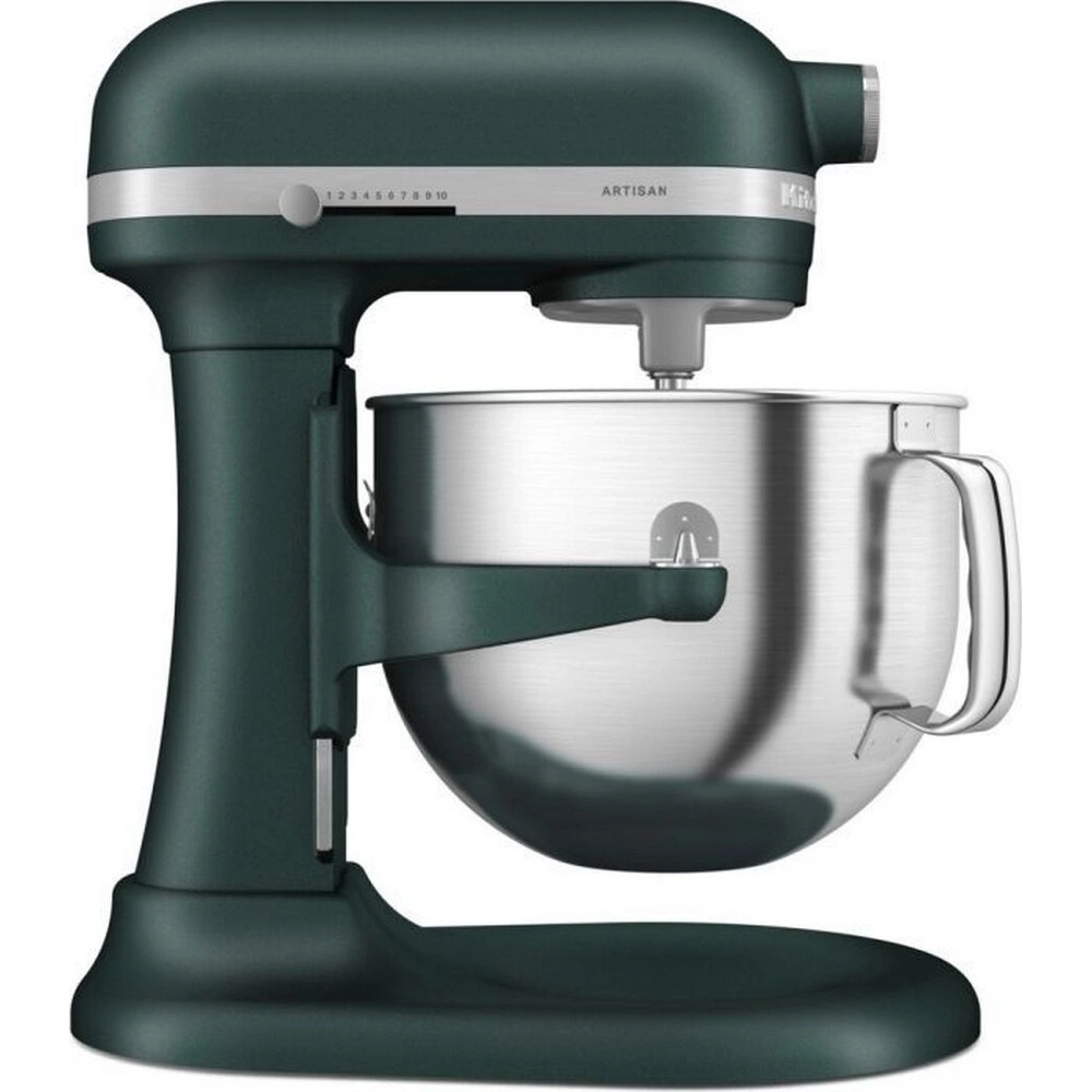 Миксер планетарный KitchenAid Artisan 5KSM70SHXEPP пальмовый