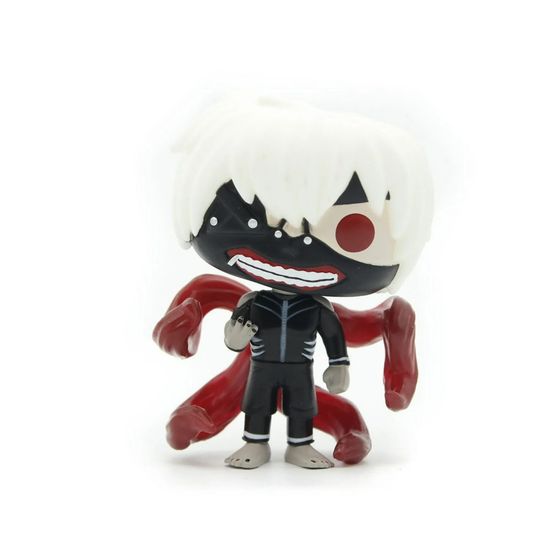 Фигурка Токийский Гуль "Ken Kaneki" 61
