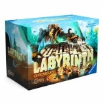 Labyrinth Chronicles: All-in