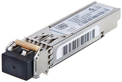 Трансивер Cisco 1000Base-SX MMF Short Wave DDMI 850nm 550m LC SFP 10-2626-01