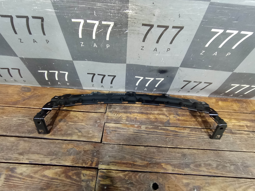 Панель передняя верхняя часть BMW X5 (F15) 13-18 Б/У Оригинал 51747343798