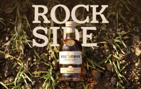 Kilchoman выпустила 11- летний, слегка торфяной виски Rockside