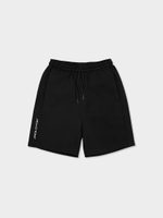 Шорты MLTV BaseCore Cotton Черный