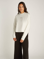 Блузка CALVIN KLEIN JEANS - экрю(J20J224200)