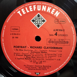 Richard Clayderman / Portrait (2LP)